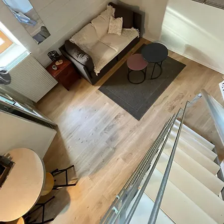 Apartamento Independant Oinville-sur-Montcient