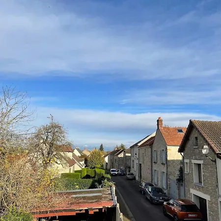 Independant Oinville-sur-Montcient