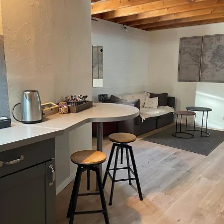 Apartamento Independant