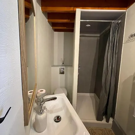Apartamento Independant *