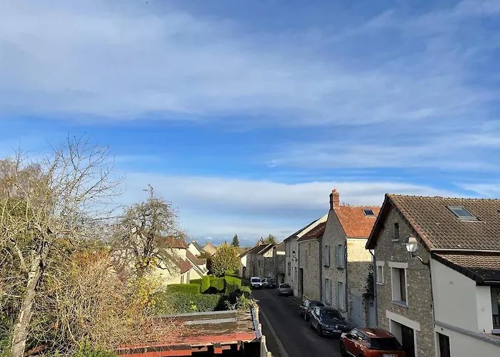 Independant Oinville-sur-Montcient