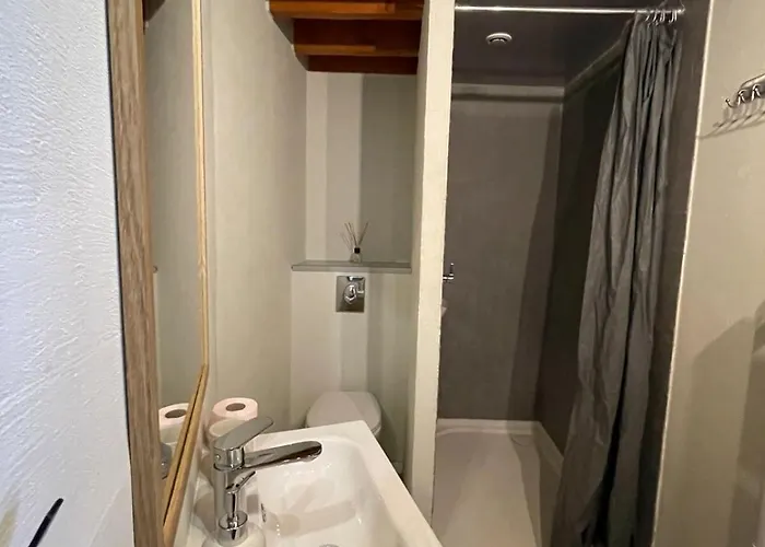 Apartment Independant *